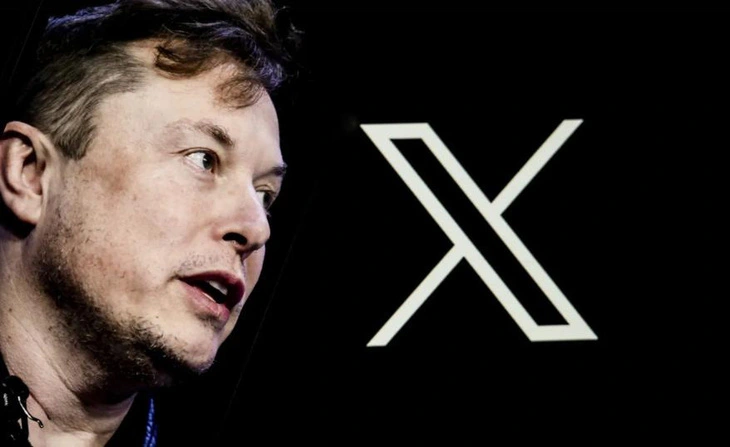 Musk's X corporation