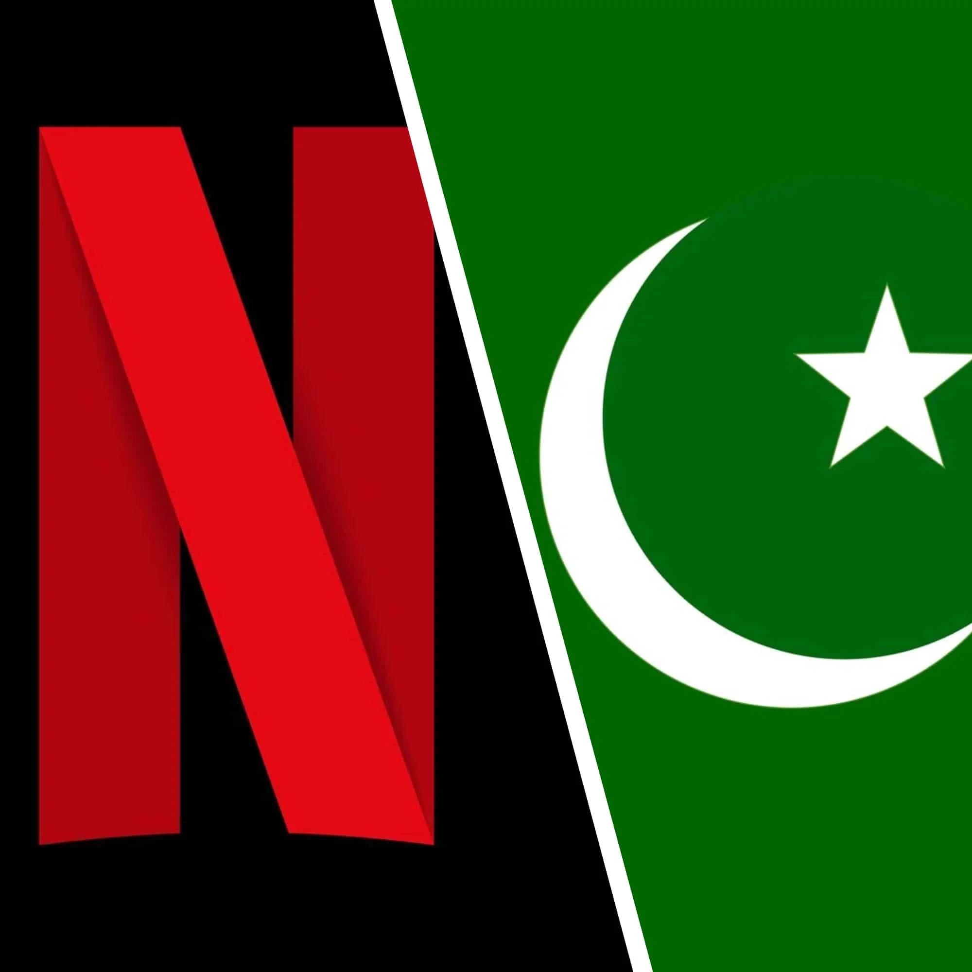 Pakistani Netflix series