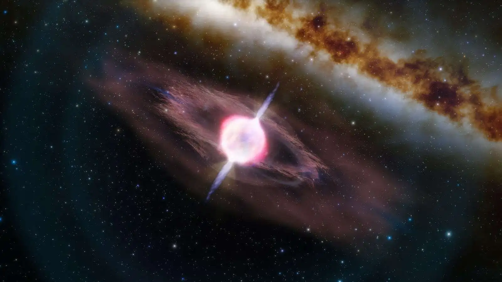 gamma ray burst proposed image